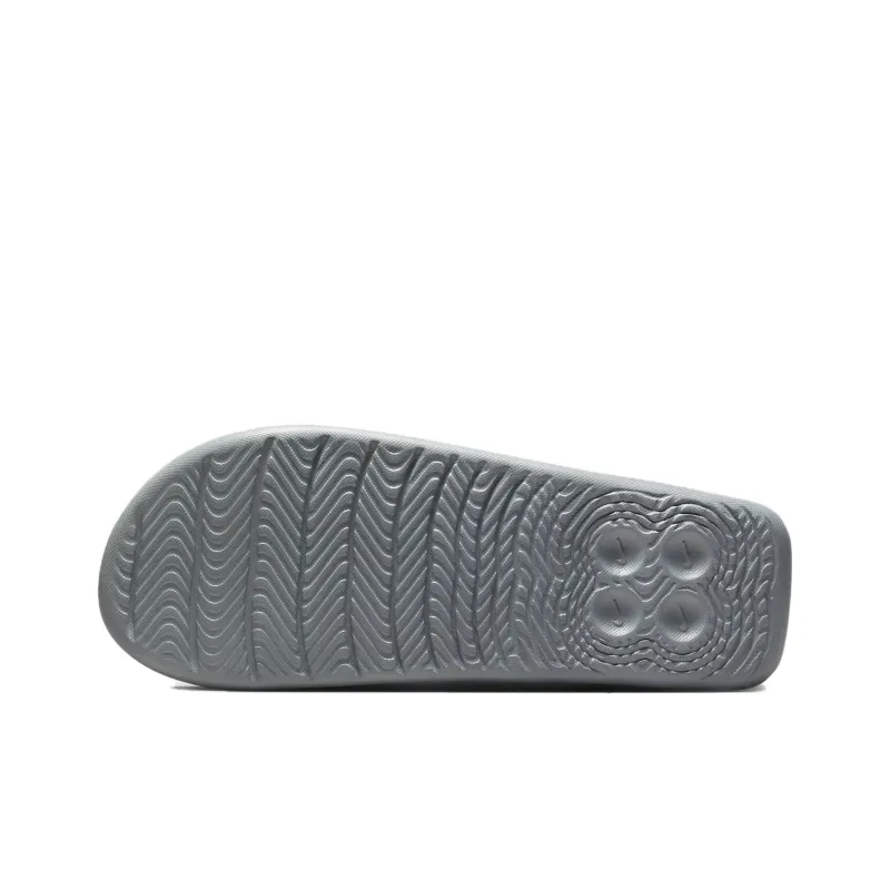 Nike Air Max Cirro Slide 'Obsidian Smoke Grey'-4