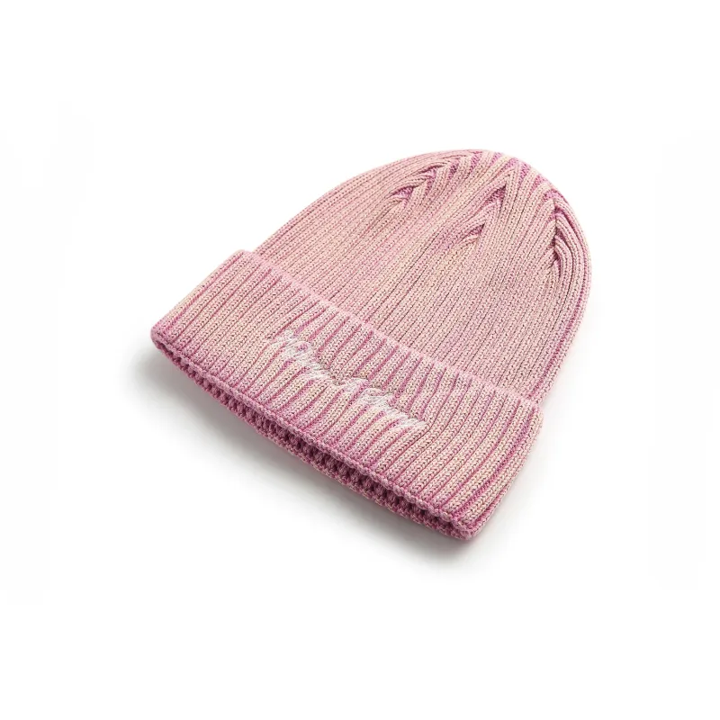 Guuka Cotton Hats & Caps Unisex Dark Gray-4