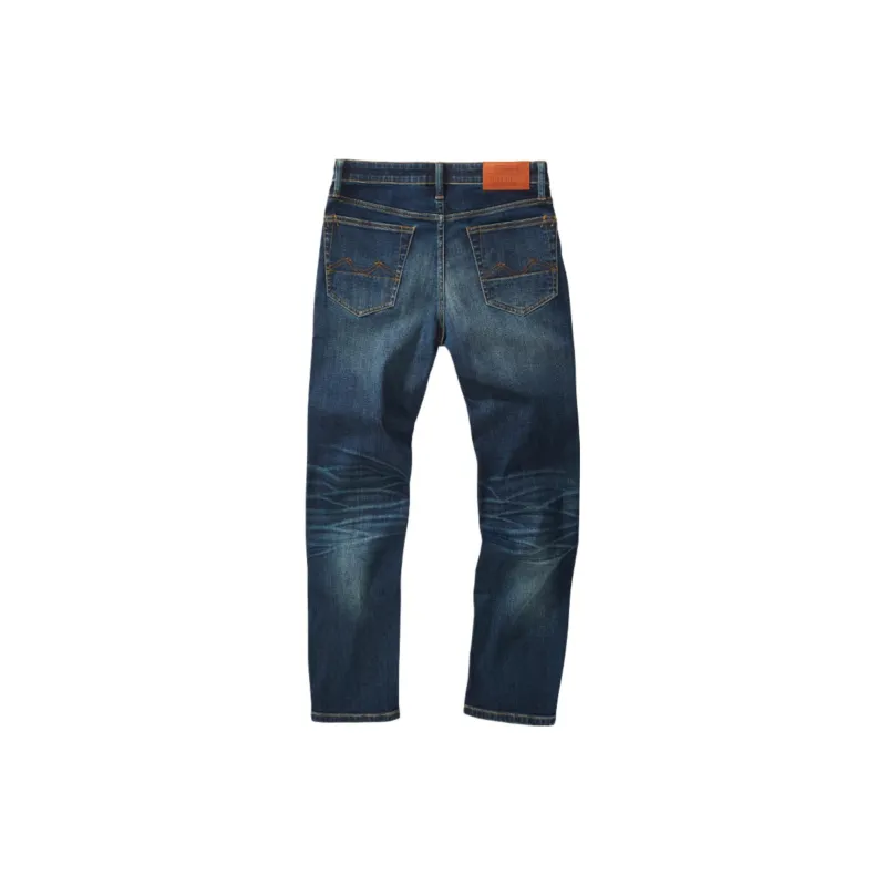CHEVIGNON Jeans Men Medium Blue-1