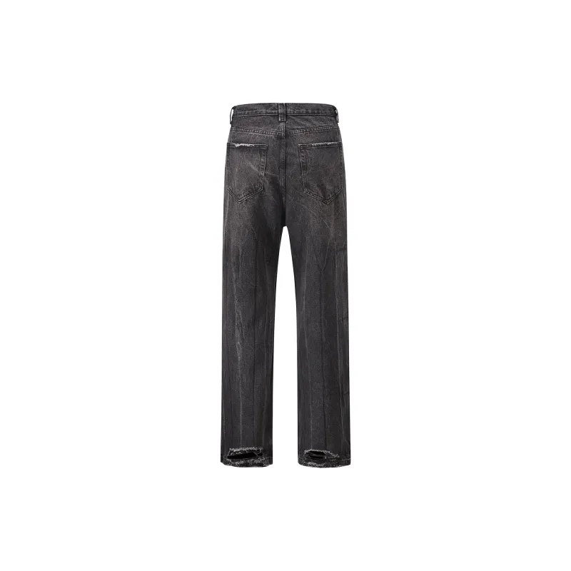 MT99 Jeans Unisex-1