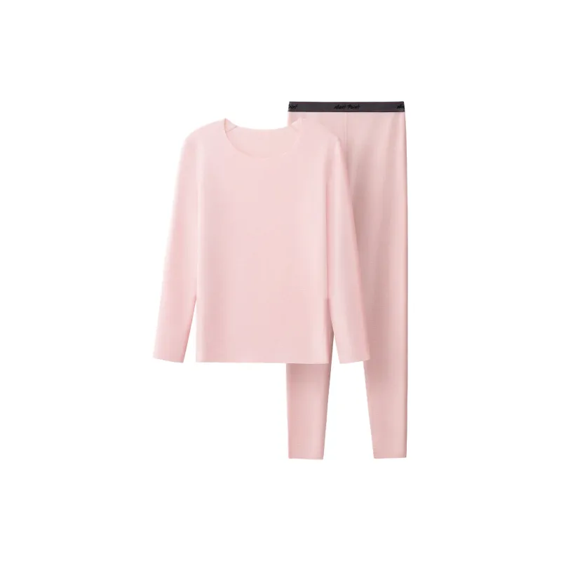 Mast Point Women's Thermal Sets-4
