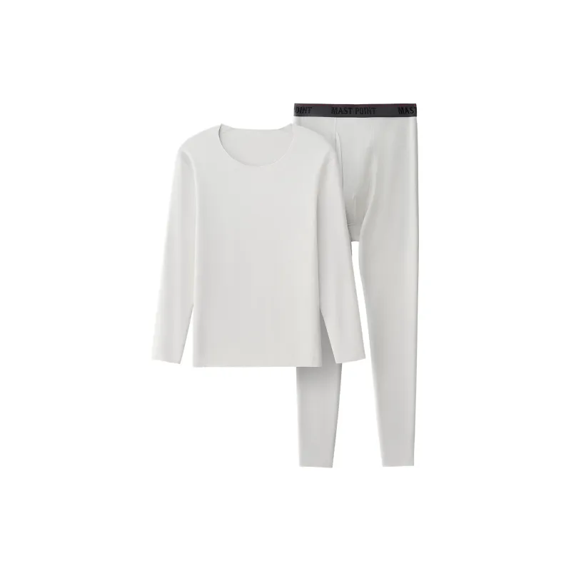 Mast Point Men Thermal Sets-4