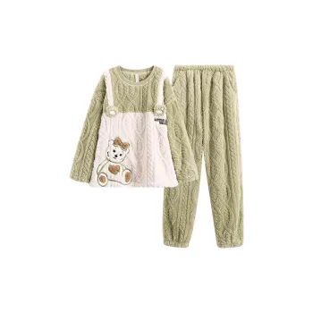 FENTENG Women's Pajama Sets