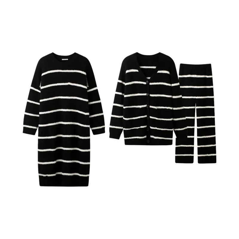 MEITENG Unisex Pajama Sets-2