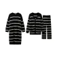 8223349 Men's Clothing Sets Black