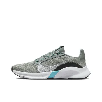 Nike SuperRep Go 3 Next Nature Flyknit 'Mica Green White'