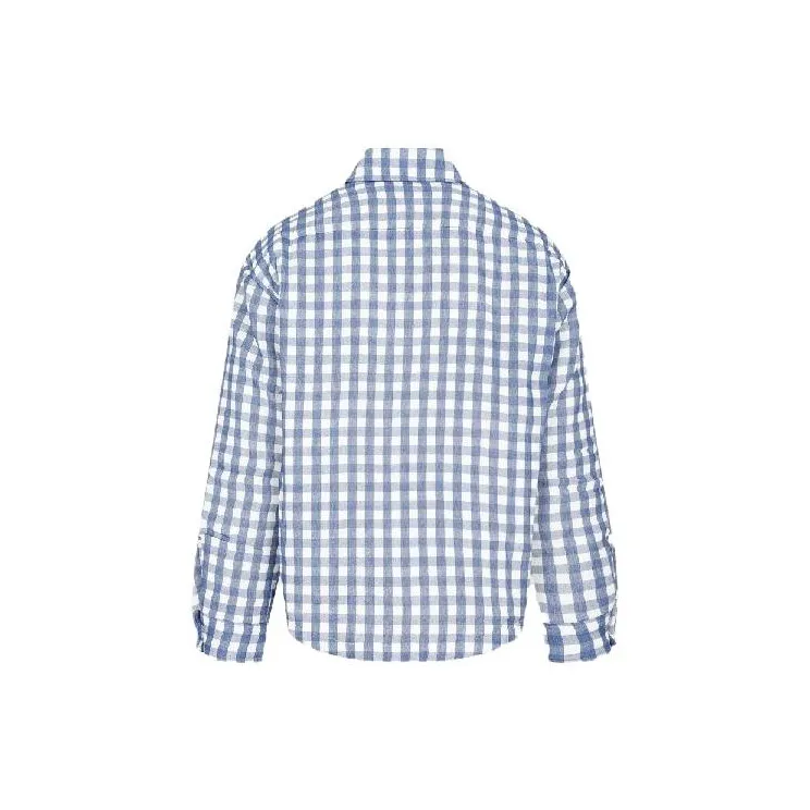 Jacquemus Jackets Men Blue-1