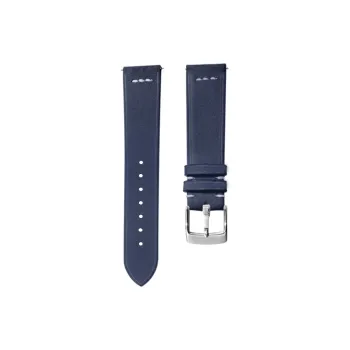 SHIRUI Accessories Watch Bands Omega Compatibility 19/20/21mm Genuine Leather Material Unisex