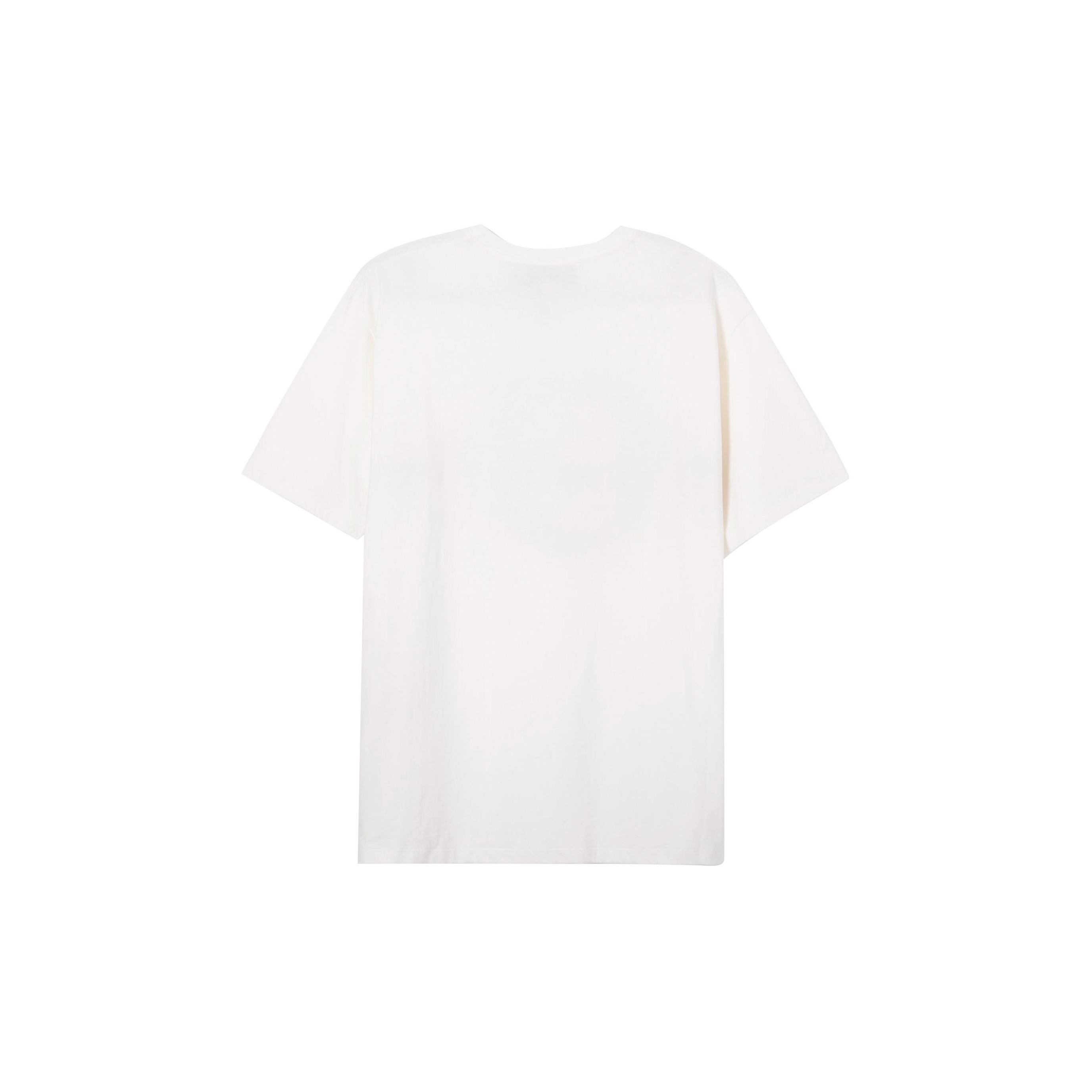 GUCCI Interlocking G Striped T-shirt XL Shopping Bag - POIZON GUCCI Interlocking G Striped T-shirt XL Shopping Bag - POIZON