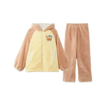 GUKOO Women's Pajama Sets