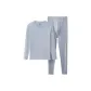 Wenmu Dusty Blue Light Thermal (Suitable for 5°~15°)