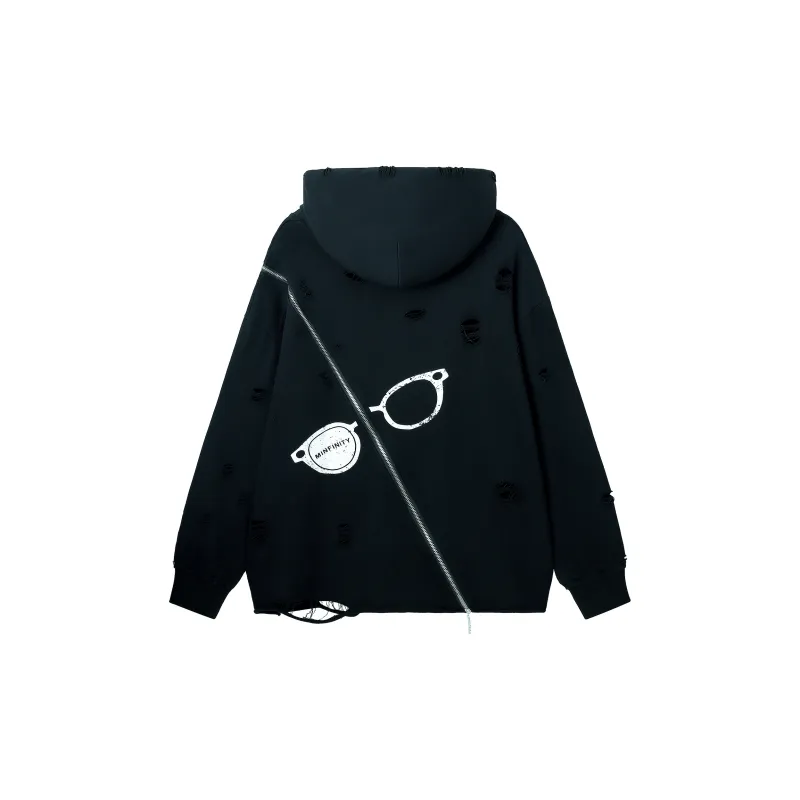 Minfinity Sweatshirts Unisex-1