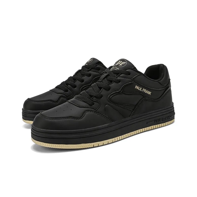 PAUL FRANK Low Top Skateboard Shoes Men's-12
