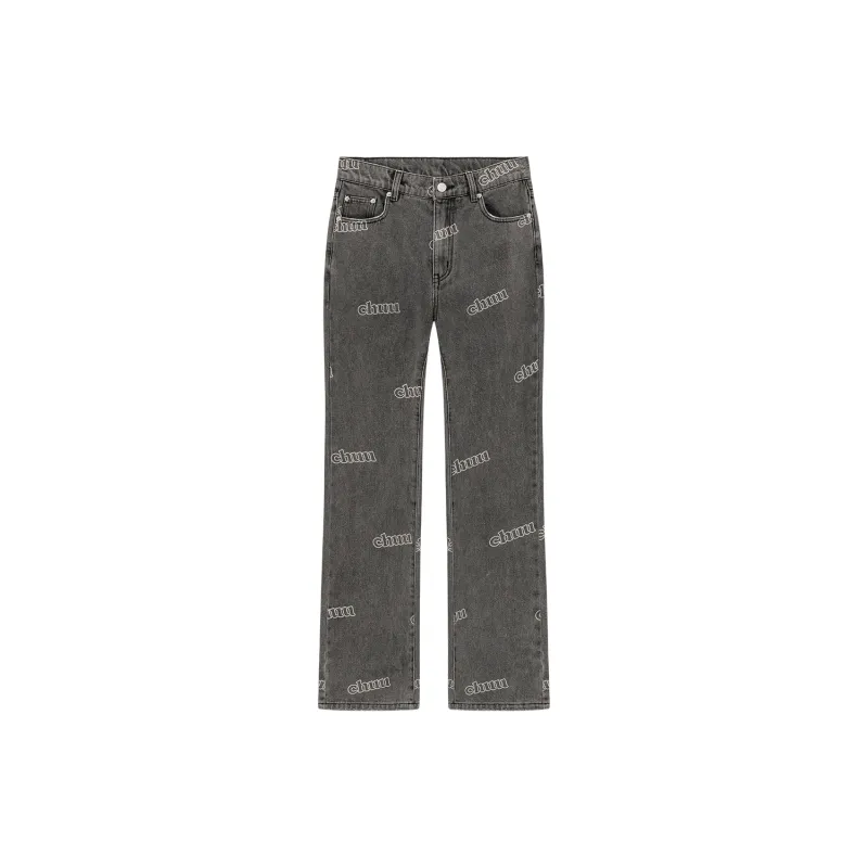 CHUU Jeans Women's-1