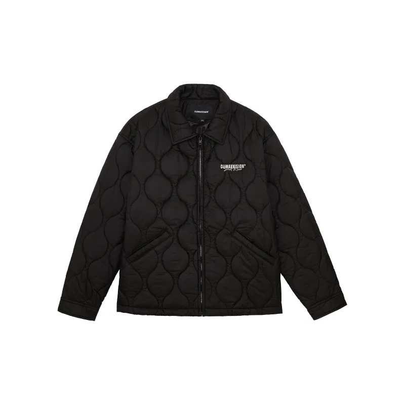 CLIMAX VISION Puffer Jacket Unisex-1