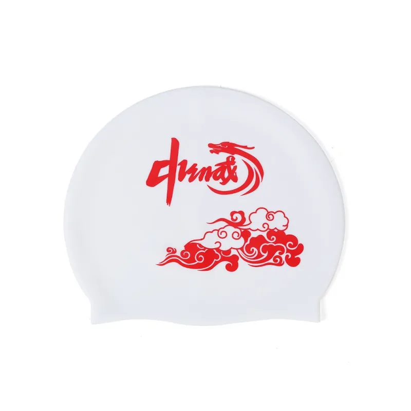 Tong Tong Rabbit Swimming Caps-4