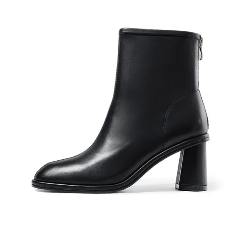 FED Ankle Boots Women's