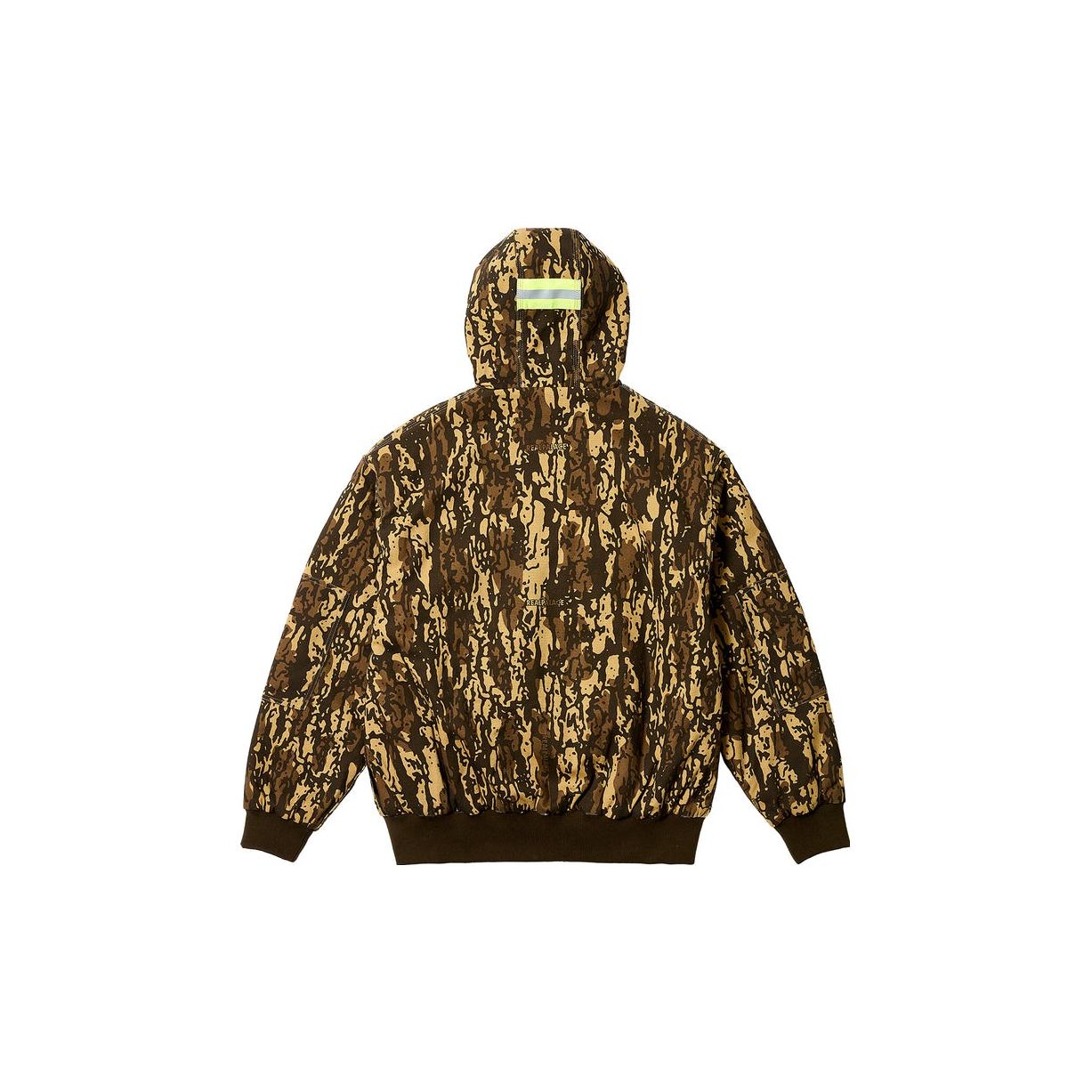 Palace RealTree Windbreaker outlet