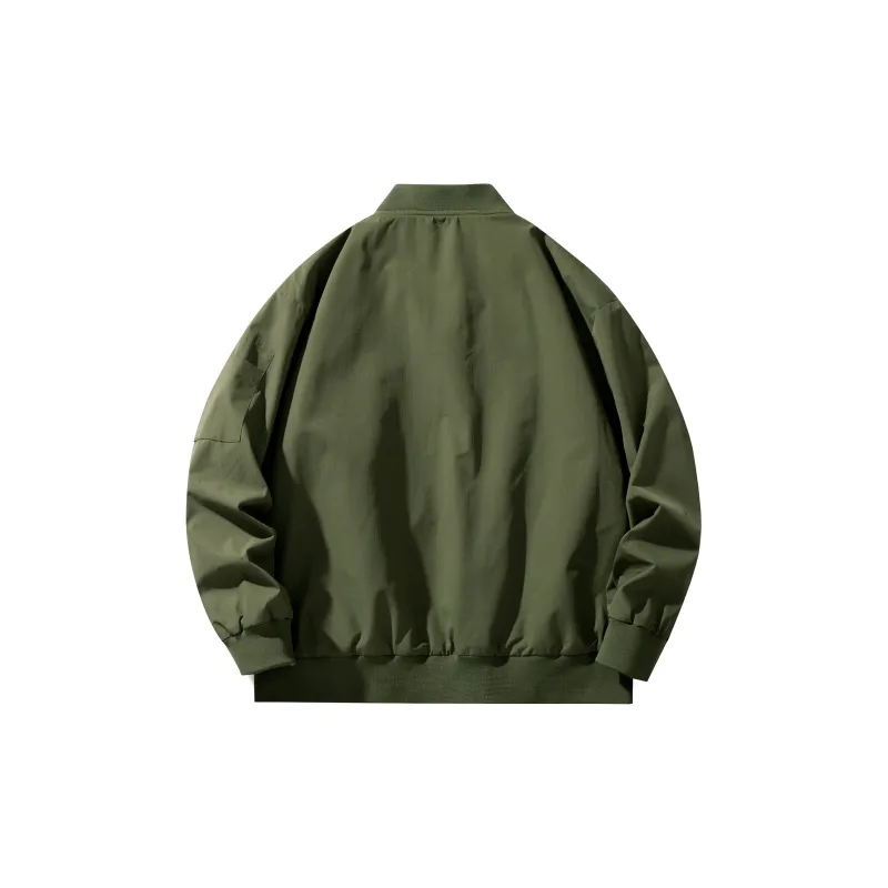 DEFINEX Jackets Unisex-3