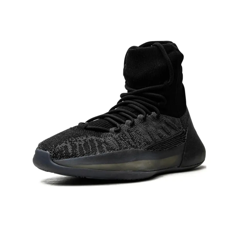 Adidas Yeezy Bsktbl Knit Slate Onyx-1