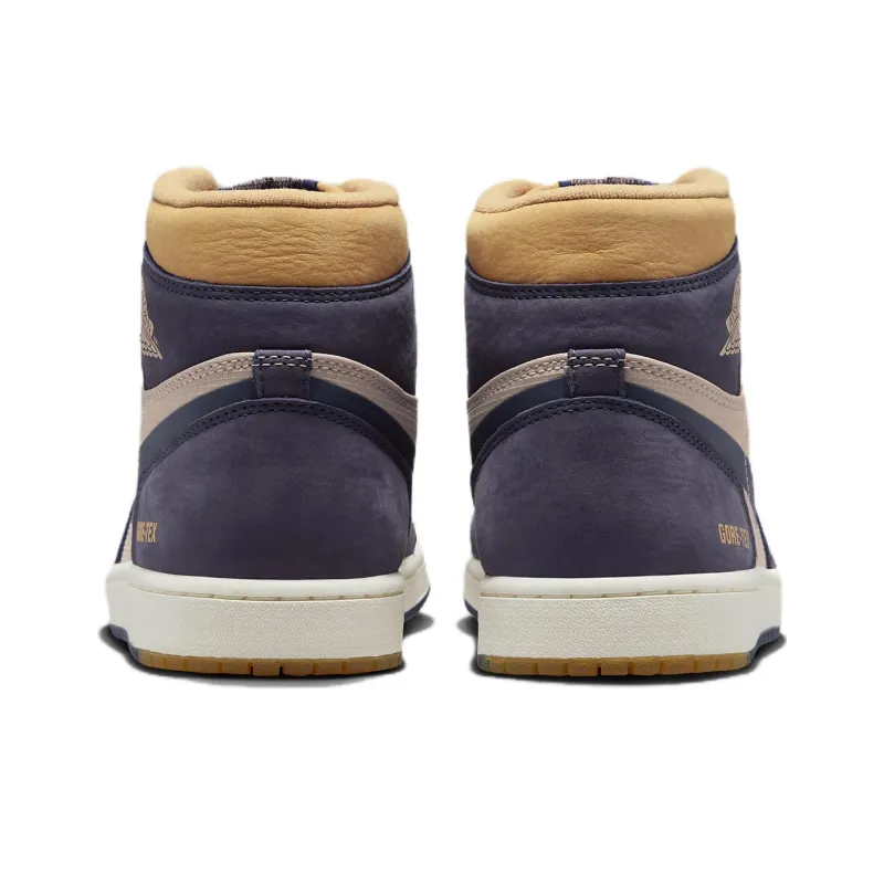 JORDAN 1 Retro High Element Gore Tex Sky J Purple-4
