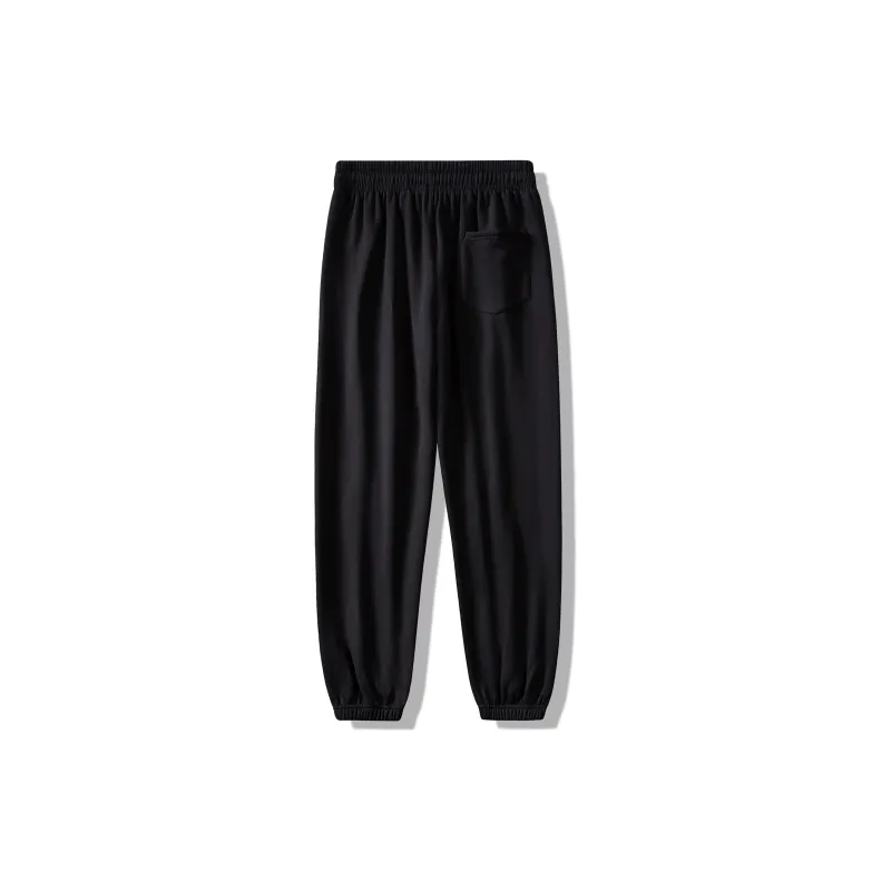 GDRX Knitted Sports Pants Unisex-16