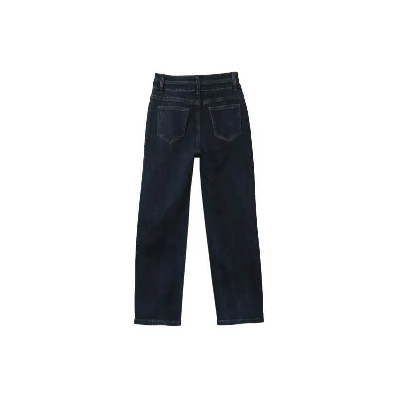 EOEI Jeans Women's-4