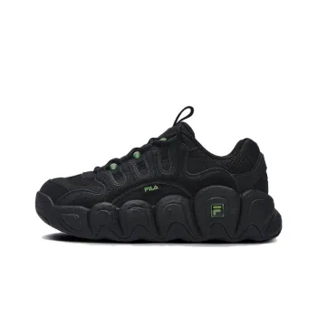 FILA Disruptor Sneakers 'Black' Women's