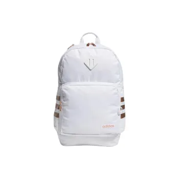 Adidas Free Shipping With AdiClub Classic 3-Stripes Backpack