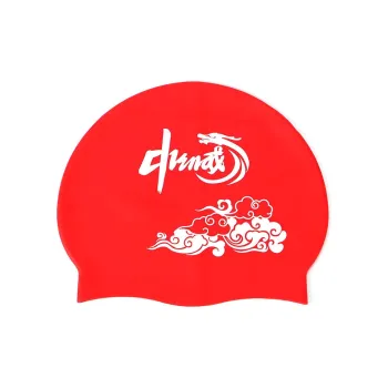 Tong Tong Rabbit Swimming Caps