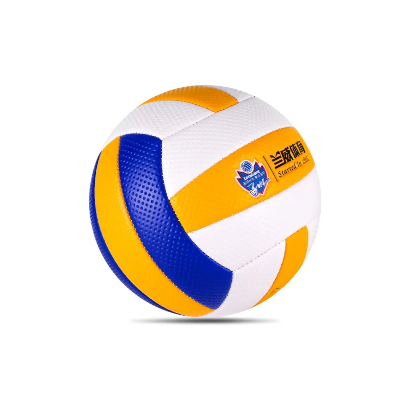 LENWAVE Volleyball-1