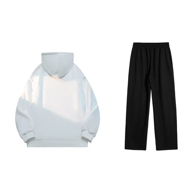 Northend Sweatshirt Sets Unisex-3