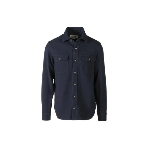 Schott N.Y.C. Shirts Men