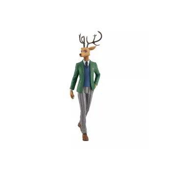 GSC POP UP PARADE Luigi BEASTARS Bonus Gifts 20cm
