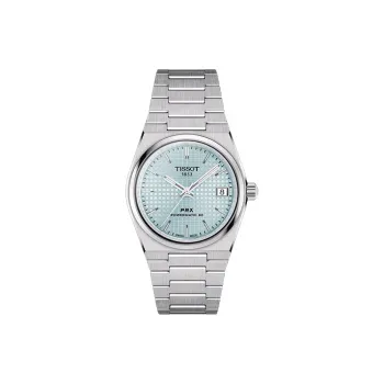 TISSOT Men PRX Super Player Series Watch