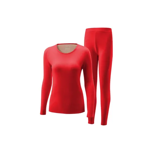 HLA Women's Thermal Sets