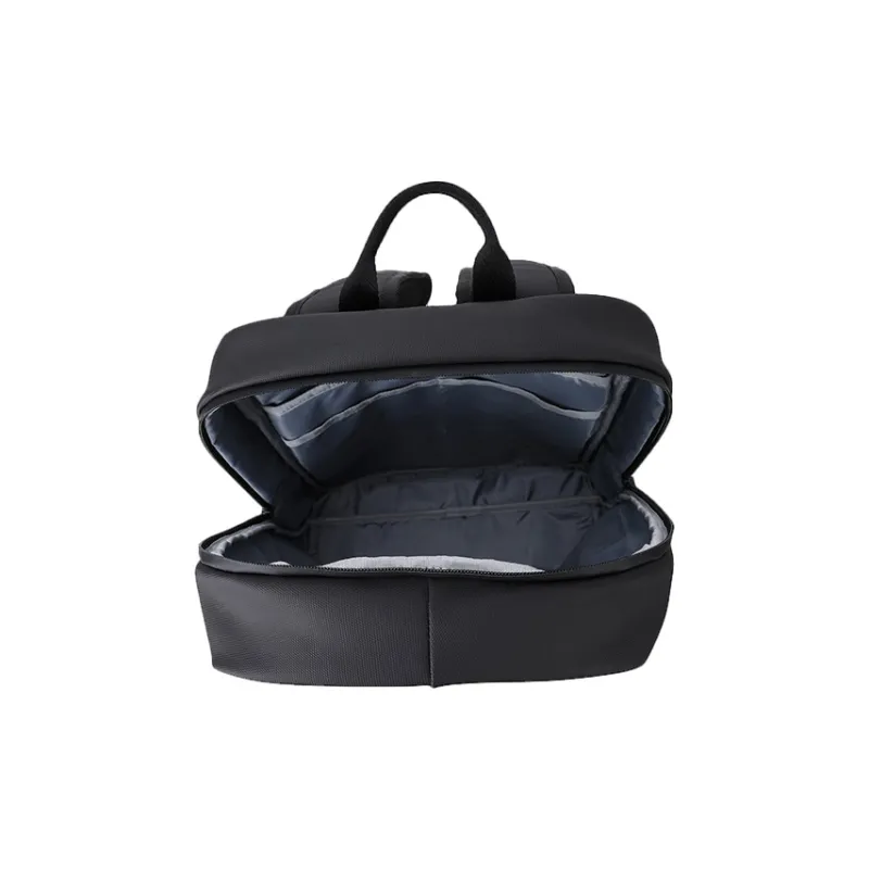PIERRE CARDIN Backpacks Black-6