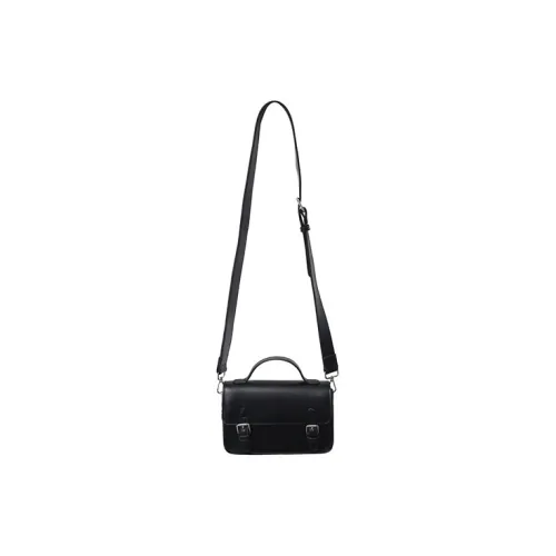 HAWA Shoulder Bags Black