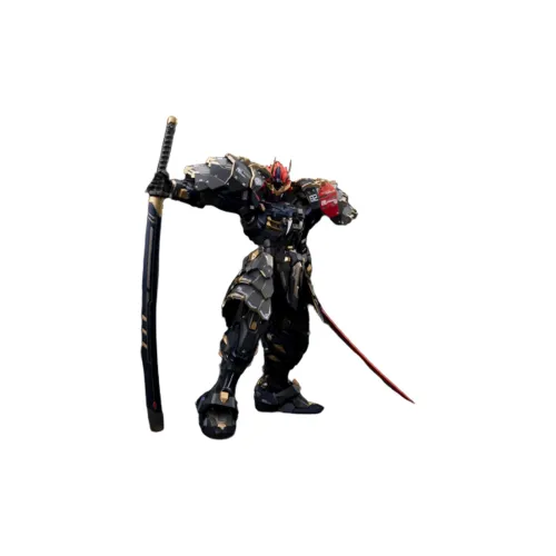 MOSHOWTOYS 중국 오리지널 메카 완성품