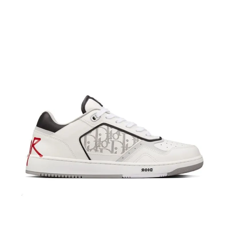 DIOR And Shawn B27 Low-1