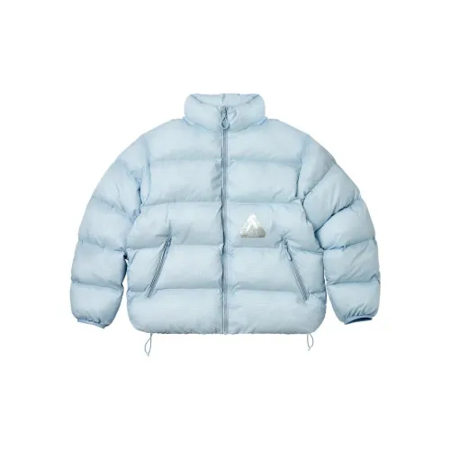 PALACE Ripstop Puffa 