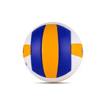 LENWAVE Volleyball Needle Pattern Volleyball