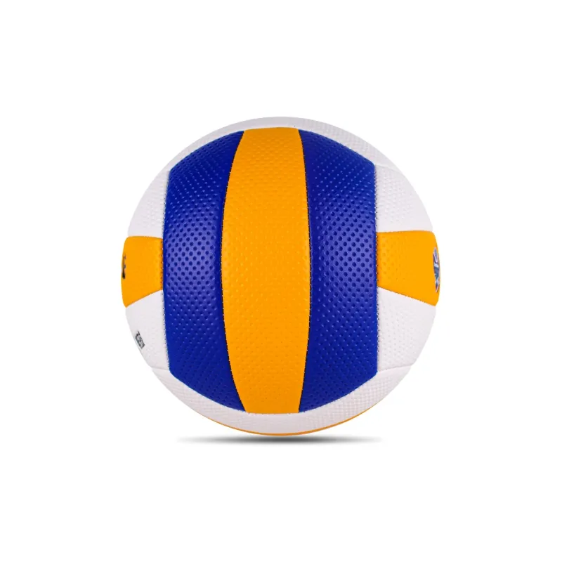 LENWAVE Volleyball Needle Pattern Volleyball-0