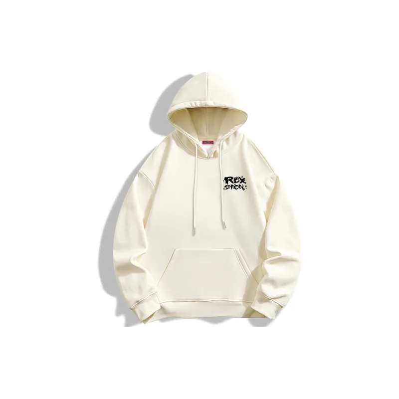 REXSHION Sweatshirts Unisex-13