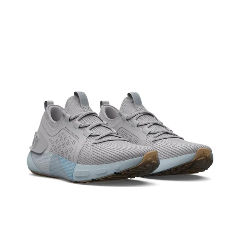 Under Armour Hovr Phantom 3 Se 'Halo Grey Halogen Blue' Women's-3