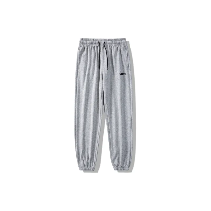 GDRX Knitted Sports Pants Unisex-18