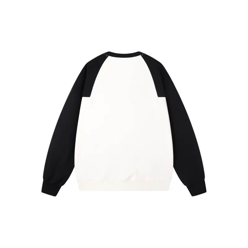SIDEEFFECT Sweatshirts Unisex-1