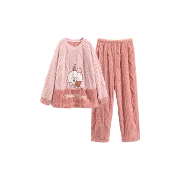 FENTENG Unisex Pajama Sets