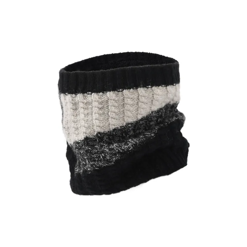 KENMONT Polyester Scarves Men's-3