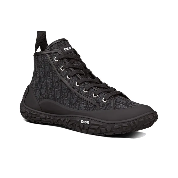 DIOR B28 High Black US M 7 - Cheap Mcngis Jordan Outlet